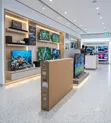 TCL 55-Inch 4K UHD TV (Model 55V6D) - 2