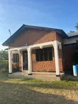Mwandege Land with House (3500 sqm) - 1