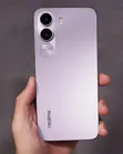 Realme C100i 64GB Silver - 1