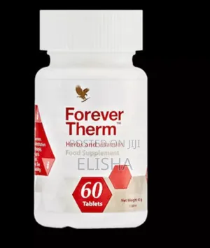 Forever Therm - Weight Loss & Energy Supplement