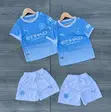 World Cup Kids Jersey (Ages 2-15) - 2026 Club Kits - 2