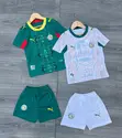 World Cup Kids Jersey (Ages 2-15) - 2026 Club Kits - 3