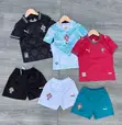 World Cup Kids Jersey (Ages 2-15) - 2026 Club Kits - 5