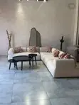 BBN Furniture L-Shape Sofa Set - 6 Seaters - 2