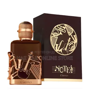 Fragrance World Notes Classics Eau de Parfum