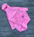 Hoodie ya Nike Tech Fleece yenye Reflective na Zip - 3