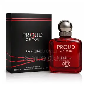 Proud of You Parfum by Fragrance World