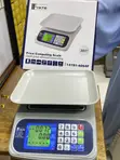 F1976 Computing Scale - 40KG Capacity - 1