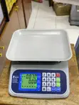 F1976 Computing Scale - 40KG Capacity - 2