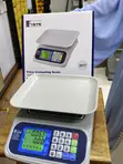 F1976 Computing Scale - 40KG Capacity - 3