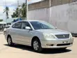 Toyota Premio 2003 Silver - 1
