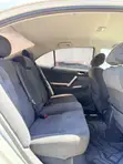 Toyota Premio 2003 Silver - 2