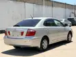 Toyota Premio 2003 Silver - 3