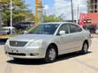 Toyota Premio 2003 Silver - 4