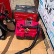 Edon Promax Cordless Wet & Dry Vacuum Cleaner 15L 180W - 1