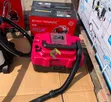 Edon Promax Cordless Wet & Dry Vacuum Cleaner 15L 180W - 2