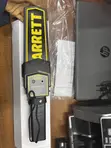 Garrett Super Scanner Metal Detector - 1