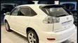 Toyota Harrier 2.4 4WD 2006 White - 2