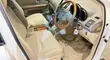 Toyota Harrier 2.4 4WD 2006 White - 5