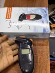Alcohol Tester - 2