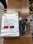 Alcohol Tester - 3