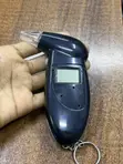 Alcohol Tester - 4
