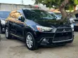 Mitsubishi RVR 2.0 2011 Black - 1