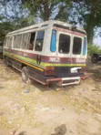 Toyota Coaster 2000 - 28 Seater Bus - 1