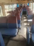 Toyota Coaster 2000 - 28 Seater Bus - 4