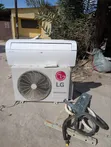 LG AC 12000BTU Dual Inverter - 2