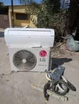 LG AC 12000BTU Dual Inverter - 3