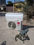 LG AC 12000BTU Dual Inverter - 4