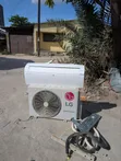 LG AC 12000BTU Dual Inverter - 5