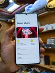 Motorola Moto G Stylus 5G (2024) 256GB Nyeupe - 3