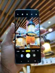 Motorola Moto G Stylus 5G (2024) 256GB Nyeupe - 5