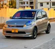 Toyota Passo 2005 Kijivu - 1
