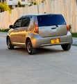 Toyota Passo 2005 Kijivu - 3
