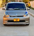 Toyota Passo 2005 Kijivu - 4