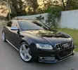 Audi A5 2010 Black - 1