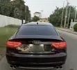 Audi A5 2010 Black - 2