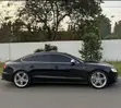 Audi A5 2010 Black - 3