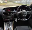 Audi A5 2010 Black - 4