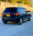 Nissan Dualis 2010 Black - 2