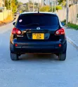 Nissan Dualis 2010 Black - 4