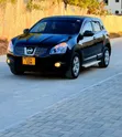 Nissan Dualis 2010 Black - 5
