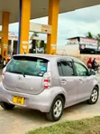 Toyota Passo 2012 Purple - 2