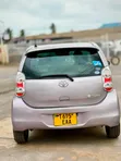 Toyota Passo 2012 Purple - 3