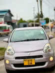 Toyota Passo 2012 Purple - 5