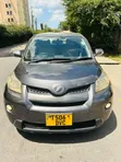 Toyota IST 2008 Gray - 1