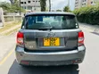 Toyota IST 2008 Gray - 2